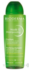 BIODERMA Nodé G šampón