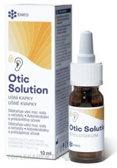 Otic Solution ENEO