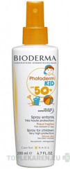 BIODERMA Photoderm KID SPF 50+ (V4)