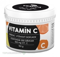 Vemica Vitamín C