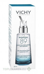 VICHY MINERAL 89