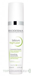 BIODERMA Sébium Night peel