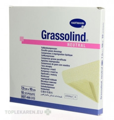 GRASSOLIND NEUTRAL