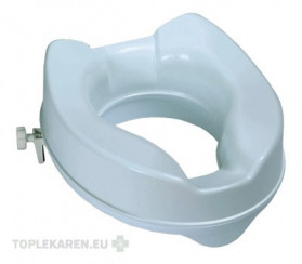 FAZZINI ZVYSOVAC WC 14CM TESEO