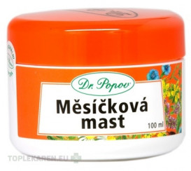 DR. POPOV MASŤ NECHTÍKOVÁ