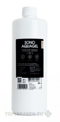 SONO-AQUAGEL - diagnostický gél