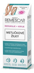 remescar METLIČKOVÉ ŽILKY
