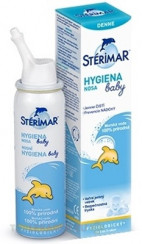 STERIMAR baby Hygiena nosa