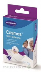 COSMOS Soft Silicone