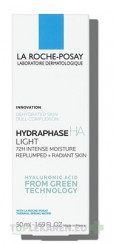 LA ROCHE-POSAY HYDRAPHASE HA LEGERE Ľahká textúra