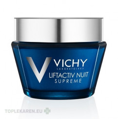 VICHY LIFTACTIV SUPREME NUIT