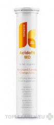 kompava ACIDOFIT MD POMARANČ+LIMETKA