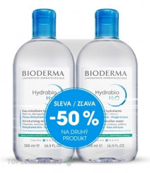 BIODERMA Hydrabio H2O FESTIVAL