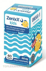 ZenixX kids