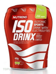 NUTREND ISODRINX