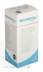 MICRODACYN HYDROGÉL