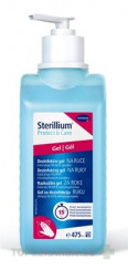 HARTMANN Sterillium Protect & Care