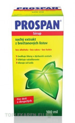 PROSPAN