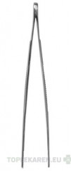 PINZETA ANATOMICKÁ - rovná 10 cm
