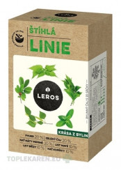 LEROS ŠTÍHLA LÍNIA