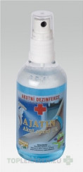 AJATIN AKUT sprej 1%
