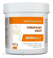 Barny's OSTEOeffect