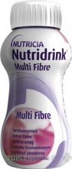 NUTRIDRINK MULTIFIBRE