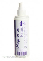 Magnesium Rapid