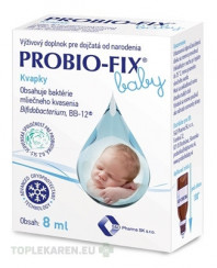 PROBIO-FIX baby