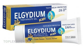 ELGYDIUM KIDS