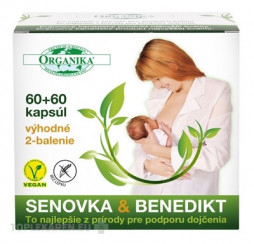 ORGANIKA SENOVKA & BENEDIKT