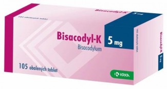 Bisakodyl-K