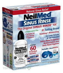 NeilMed SINUS RINSE Original Kit