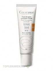 AVENE COUVRANCE FDT CORRECTEUR FLUIDE NATUREL