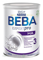 BEBA EXPERT pro HA 3