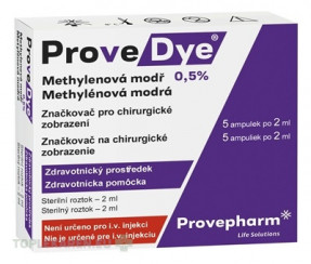 ProveDye 0,5 %