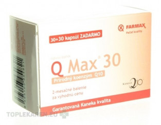 FARMAX Q Max 30