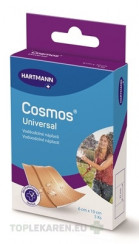 COSMOS Universal