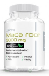 Zerex Maca