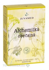 JUVAMED ALCHEMILKA OBYČAJNÁ - VŇAŤ