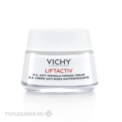 VICHY LIFTACTIV H.A. ANTI-WRINKLE FIRMING CREAM