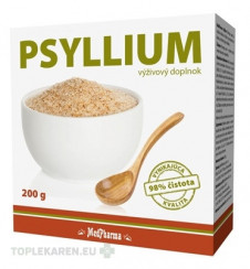 MedPharma PSYLLIUM