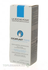 LA ROCHE-POSAY CICAPLAST Mains