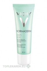 VICHY NORMADERM ANTI-AGE