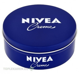 NIVEA KRÉM