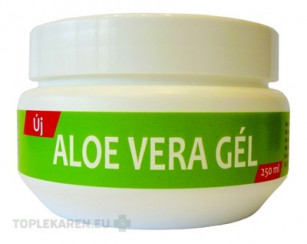 ALOE VERA GÉL