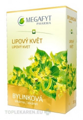MEGAFYT BL LIPOVÝ KVET