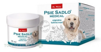 PSIE SADLO Medical Dr. Weiss