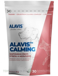 ALAVIS CALMING