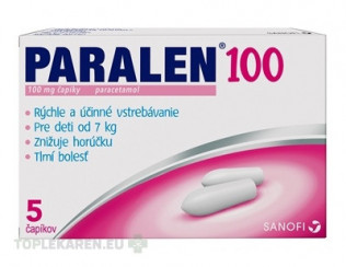 PARALEN 100